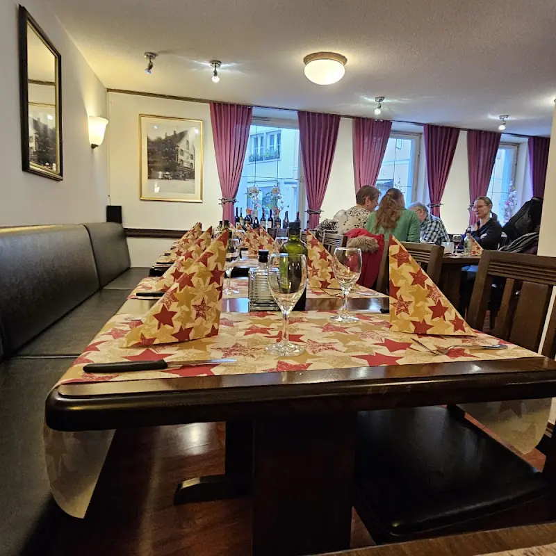 Gasthaus Kranz