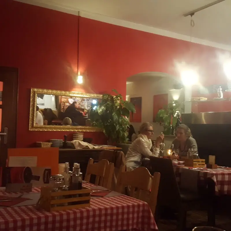 Bellafrutta Lieferservice (Vino )