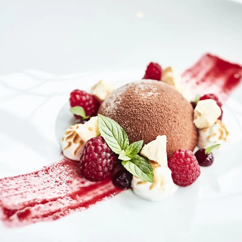Restaurant Rolin