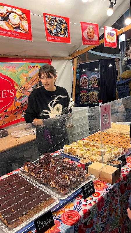 Mamas Bäckerei