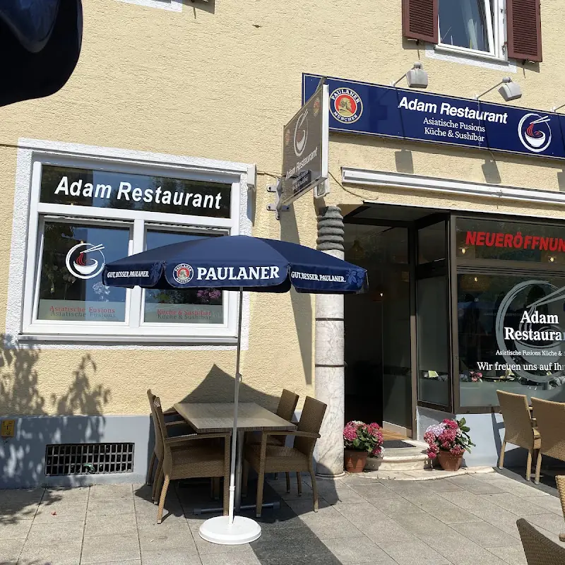 Adam Restaurant