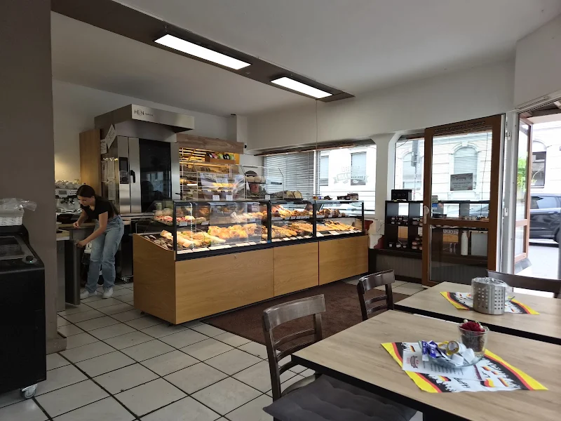 Bäckerei Heckmann GbR