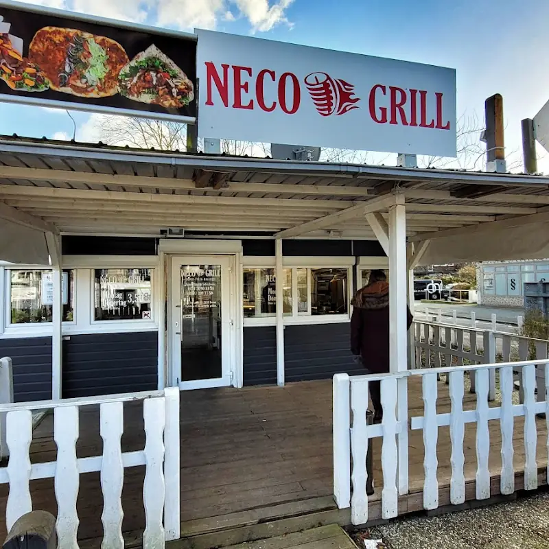 Neco grill