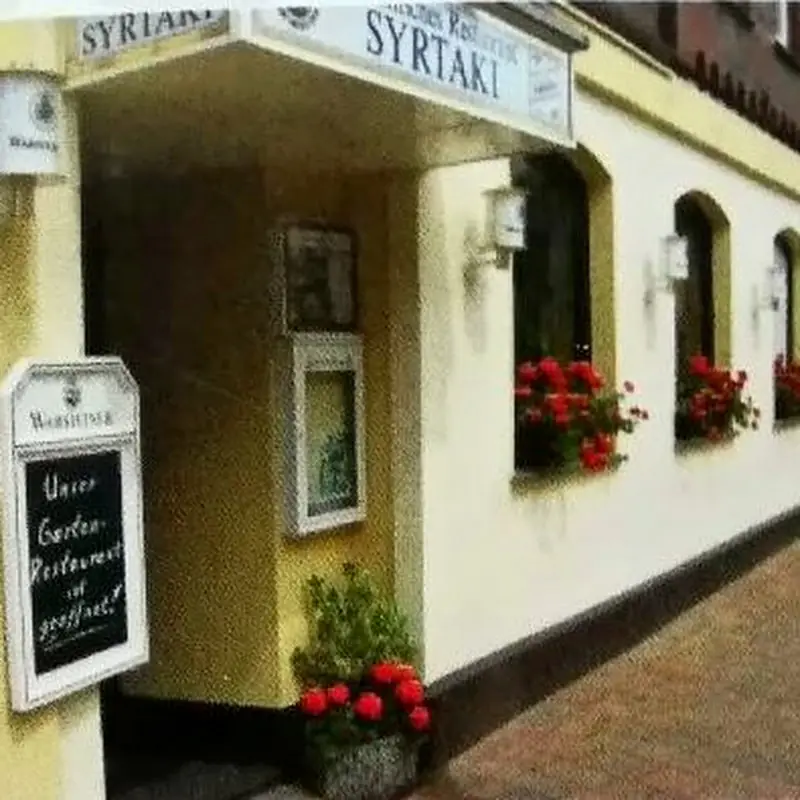 Syrtaki