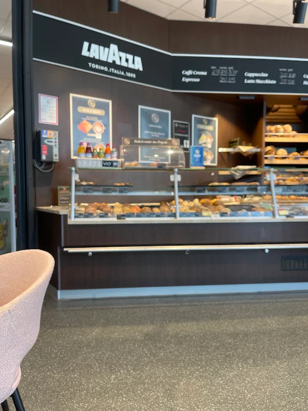 Müller Café & Bäckerei