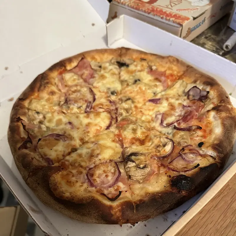 Pizzeria Valentina