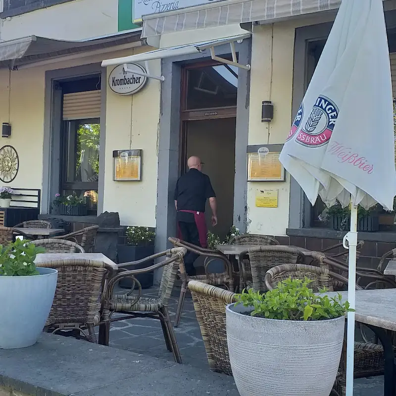 Ristaurante Pizzeria Roma
