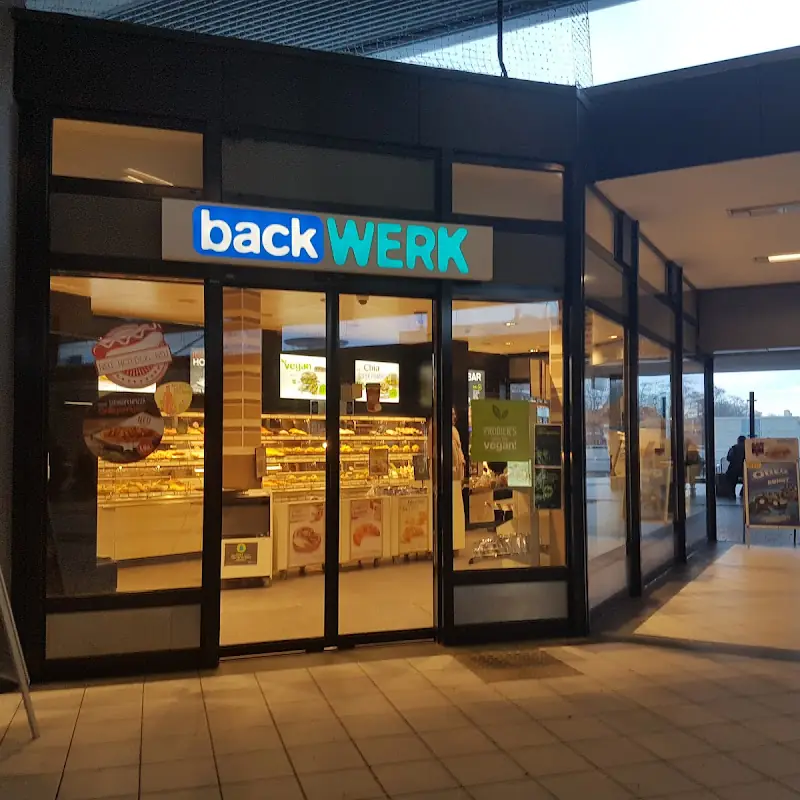 BackWerk