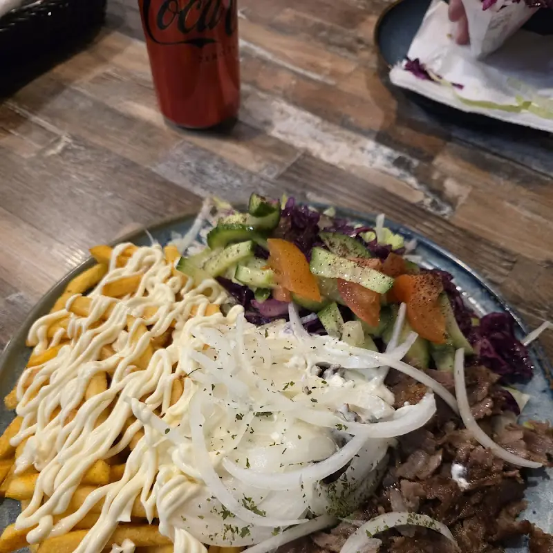 Galata Restaurant