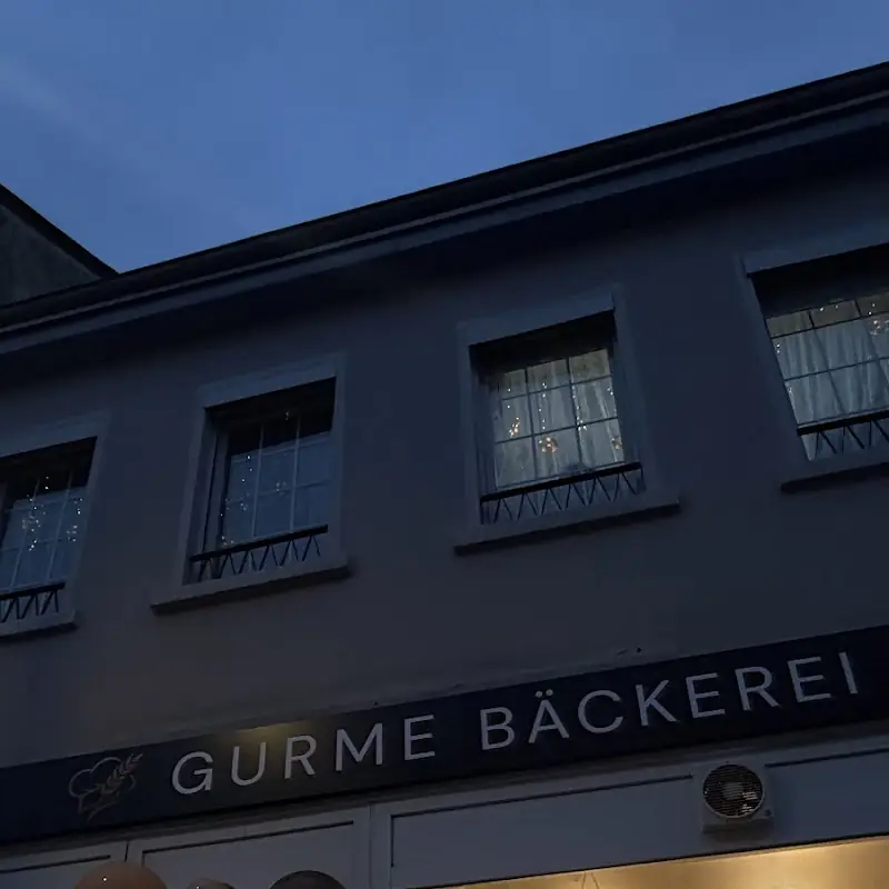 Gurme Bäckerei