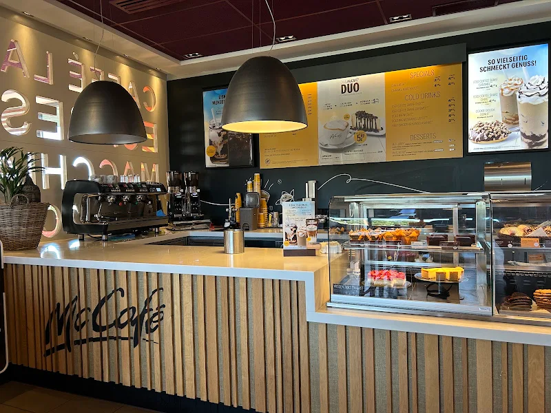 McCafé