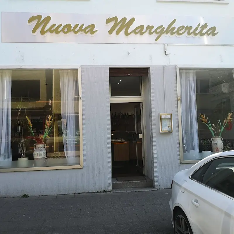 Pizzeria Nuova Margherita