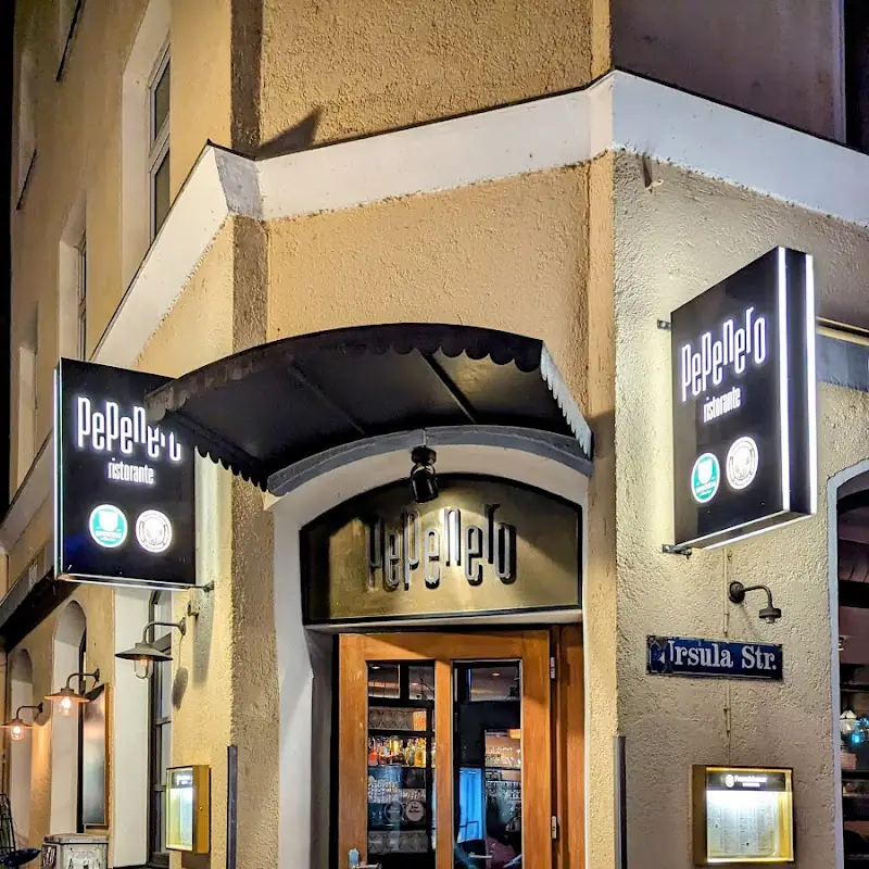 Pepenero Schwabing