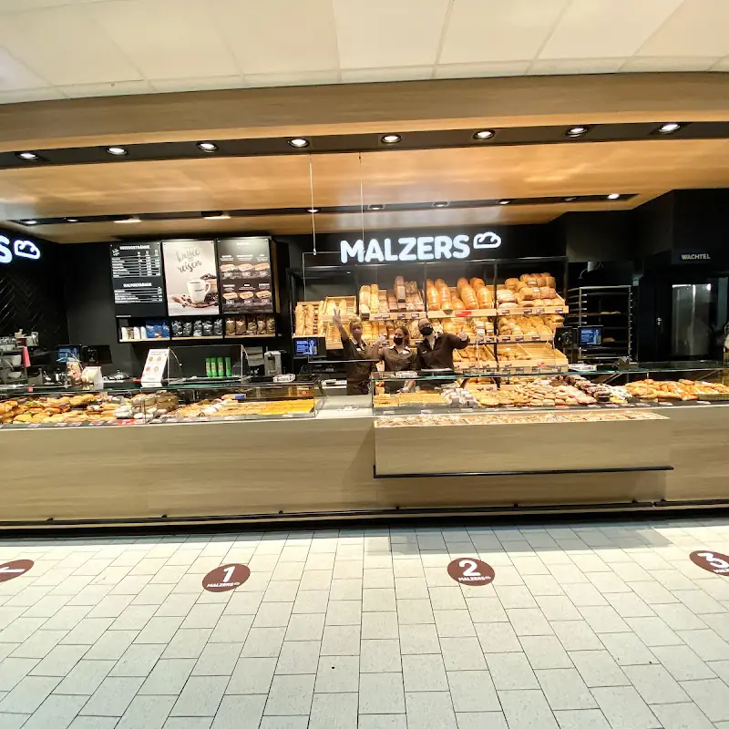 Malzers Backstube