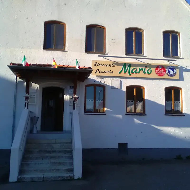 Ristorante Pizzeria Mario