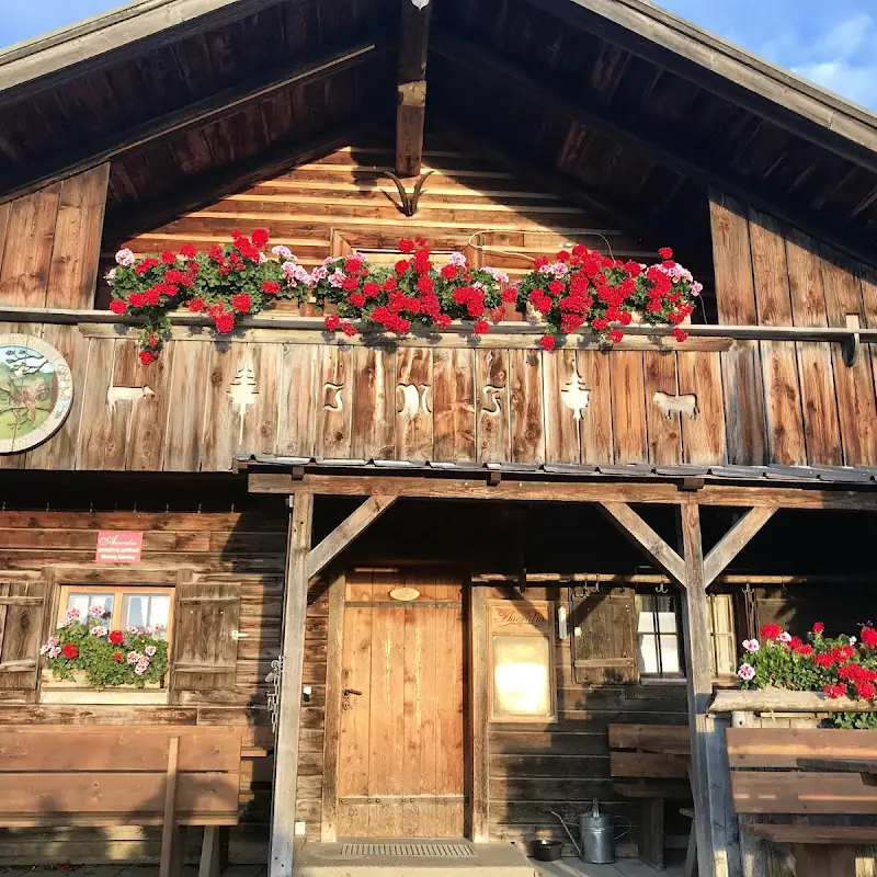 Aueralm Bad Wiessee