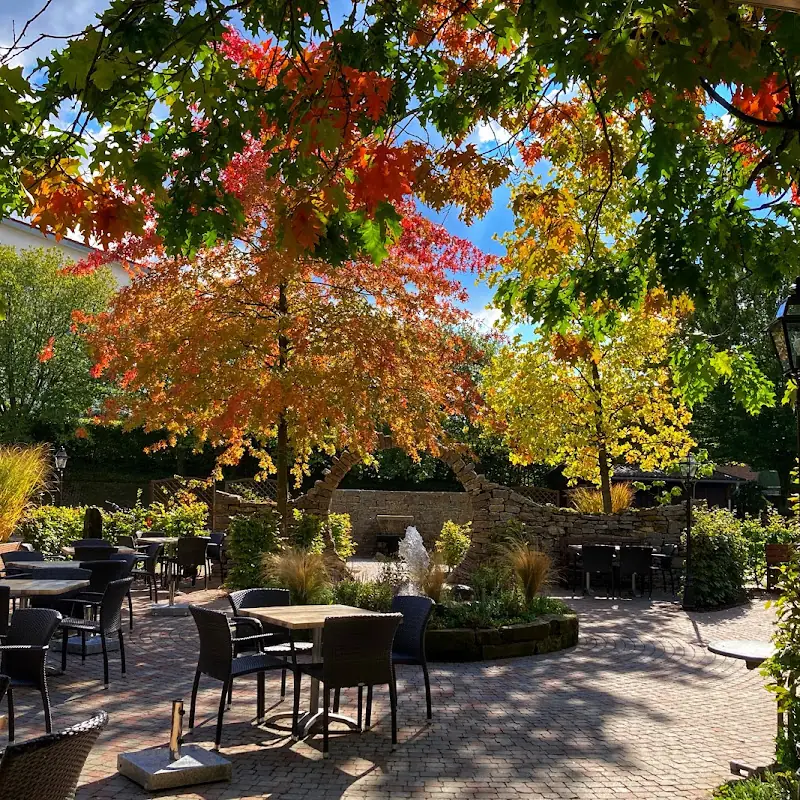 Gasthof Schrage - Restaurant Melle