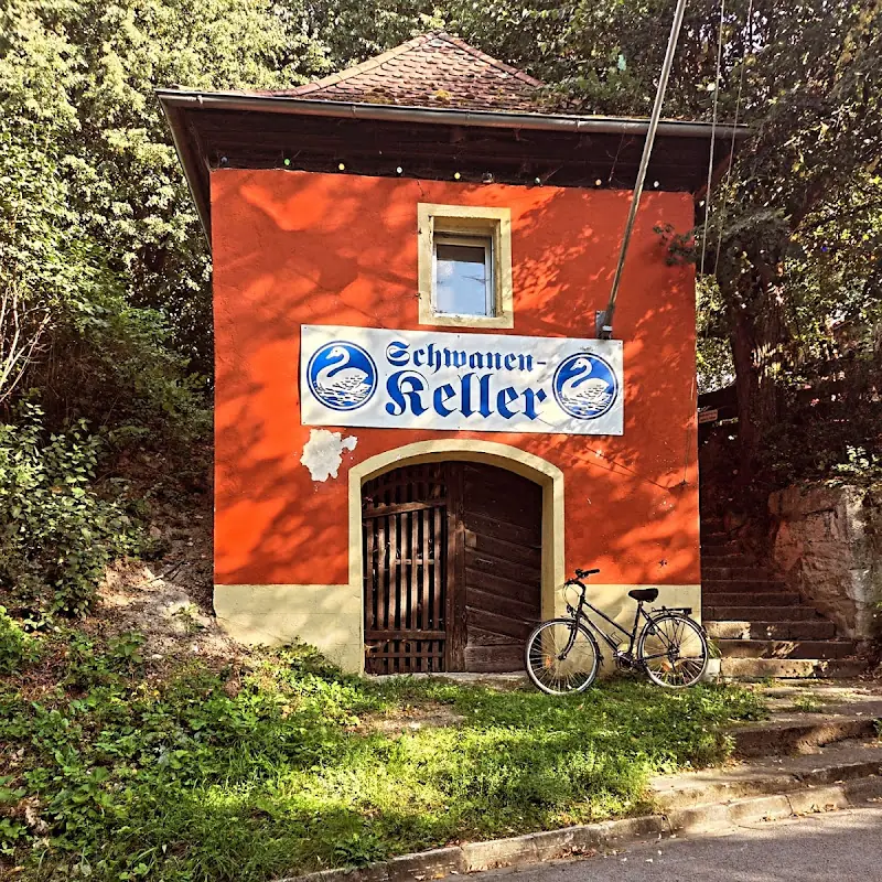 Schwana Keller - Bierkeller Brauerei Schwan