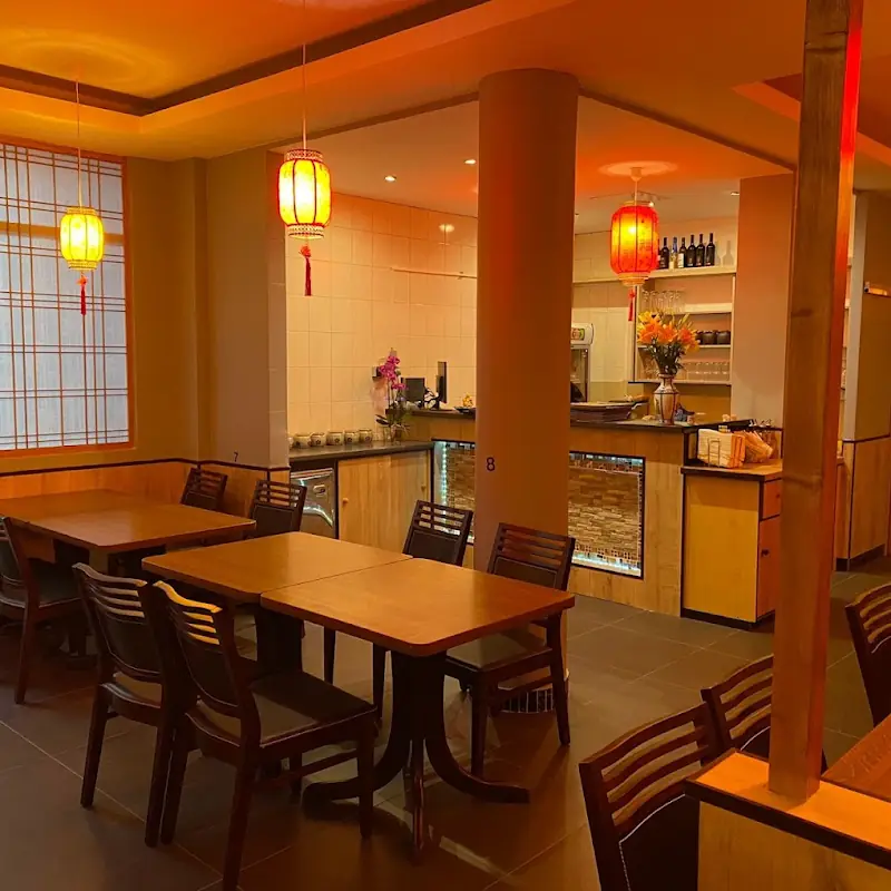 Lijianger Restaurant Frankfurt