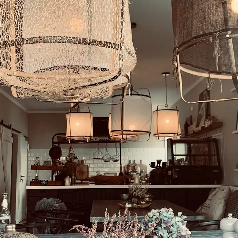 Drei Catering & Location