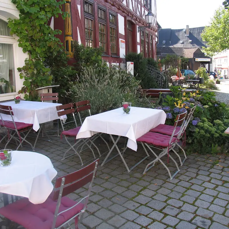 Liebezeit - Spanische Tapas Bar & Hotel