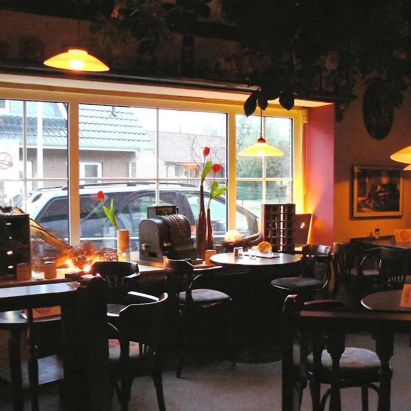 Fofftein Bistro & Bierbar