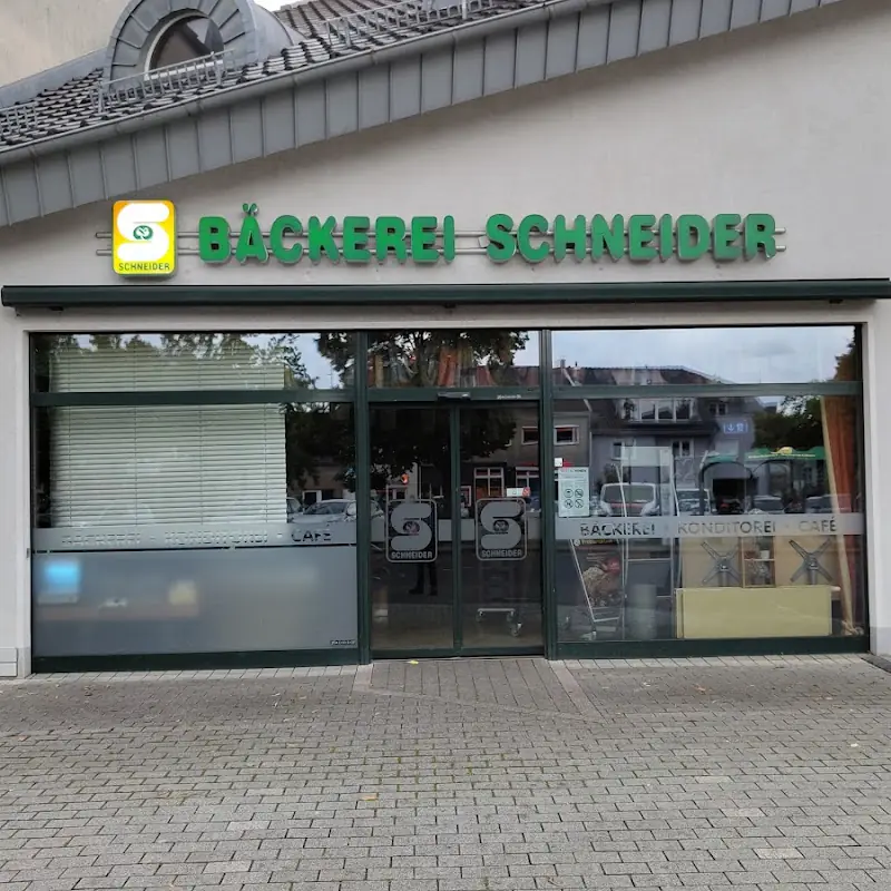 Bäckerei Schneider GmbH