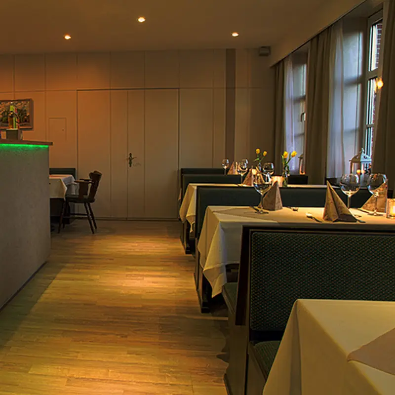 Christiansen`s Gasthof