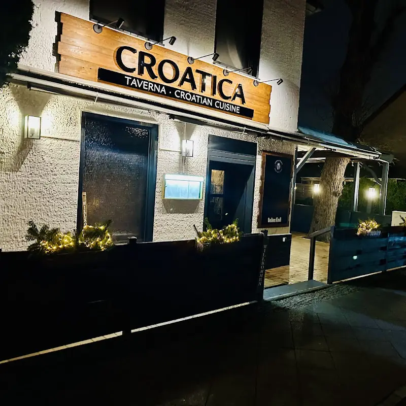 Taverna Croatica