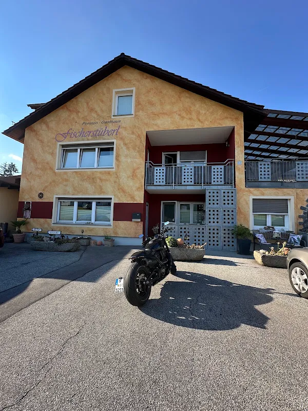Pension Fischerstüberl