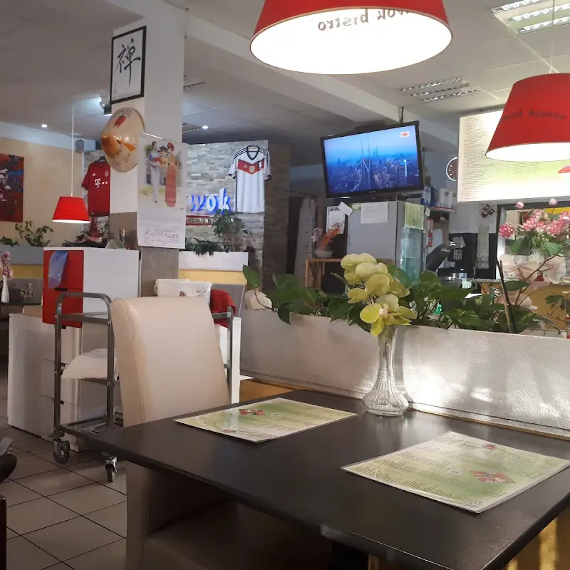 Bistro Vietwok