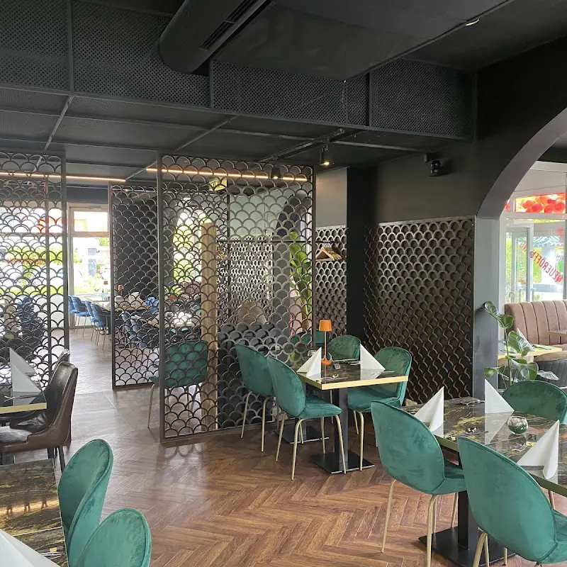 NGON Lörrach - Asiatisches Restaurant