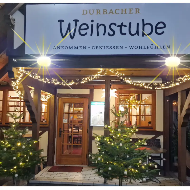 Durbacher Weinstube
