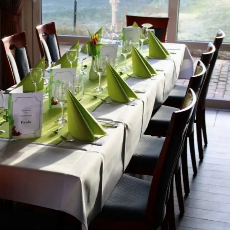 Restaurant Trentmann
