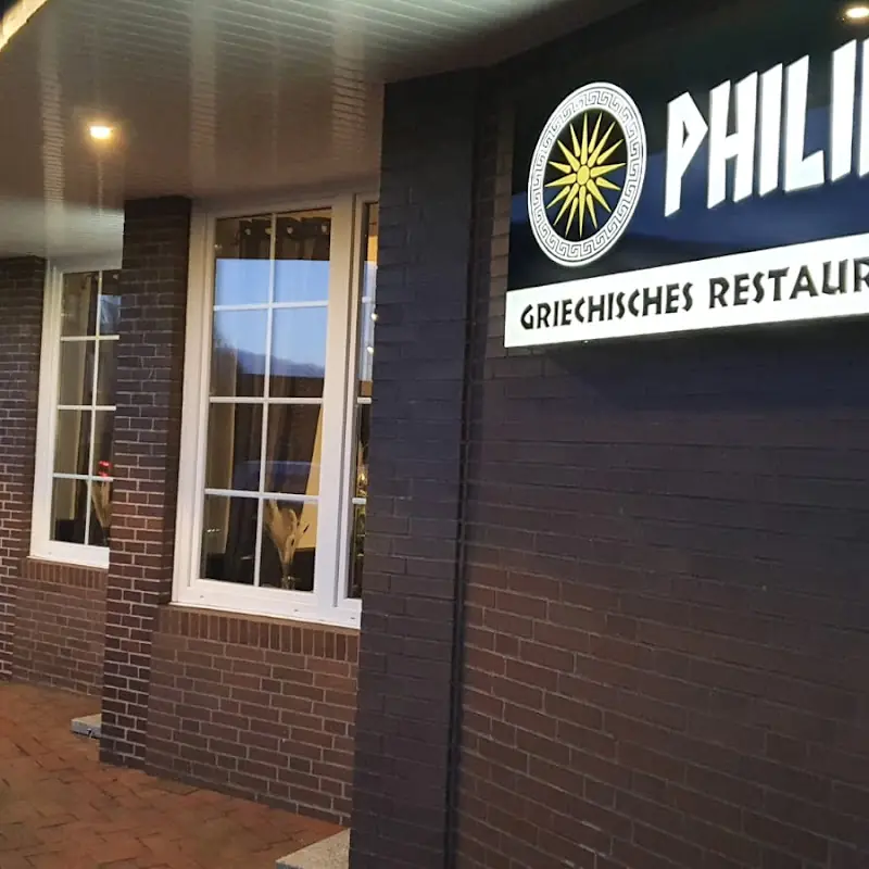 Restaurant Philipp
