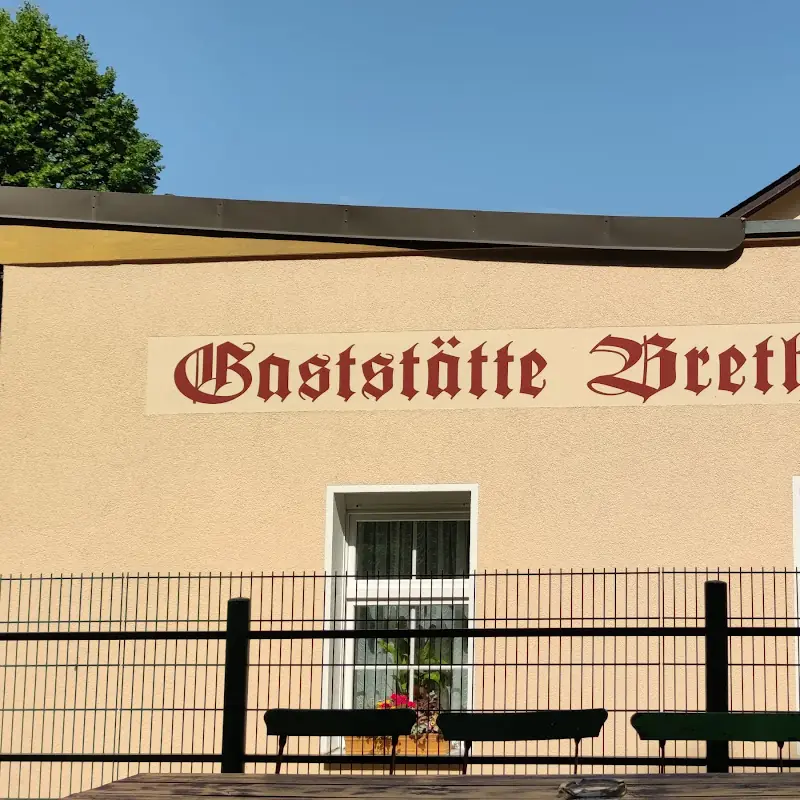 Brethaus