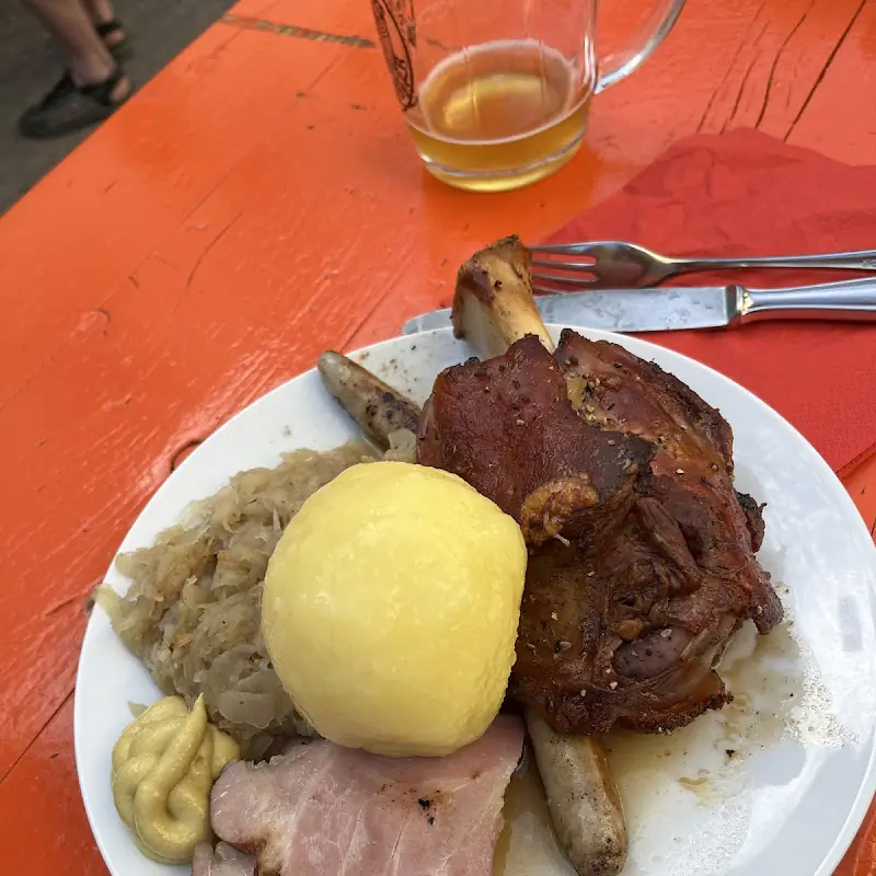 Kließverrickt