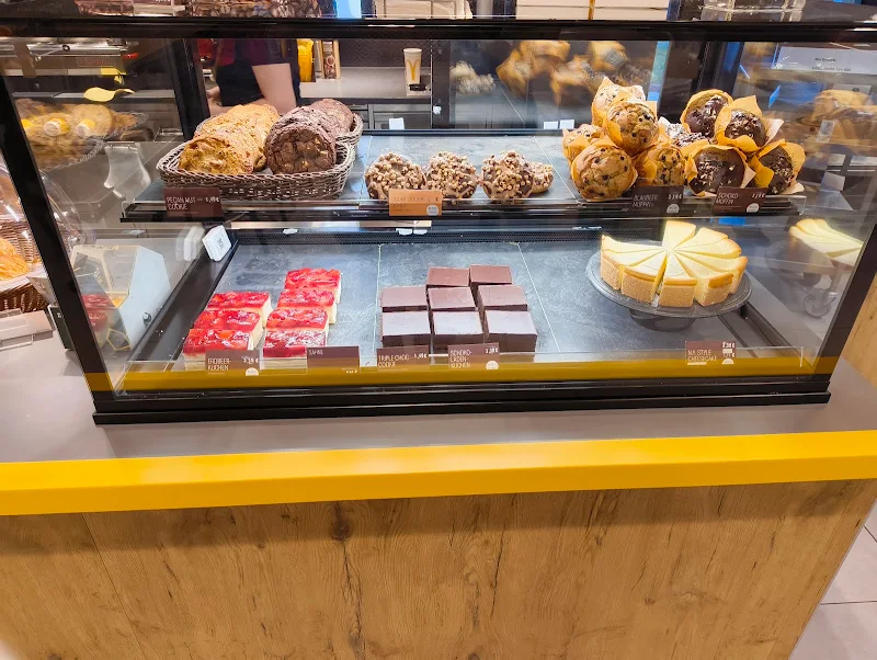 McCafé