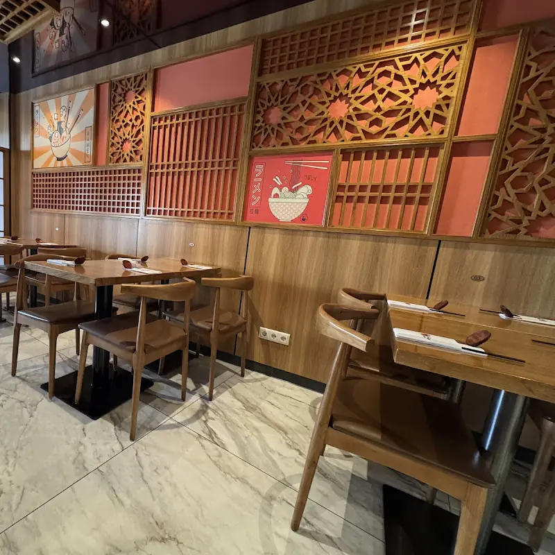 Zhang Ramen