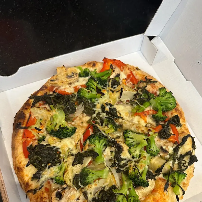 Marien Grill Eschweiler