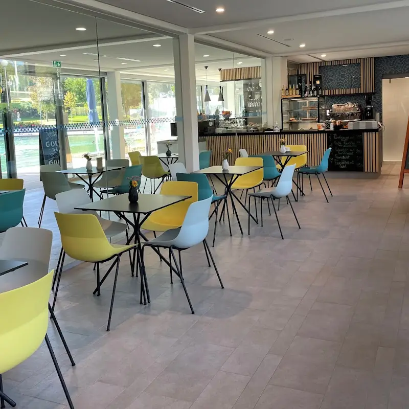 Neuner Deli im Bad Berg
