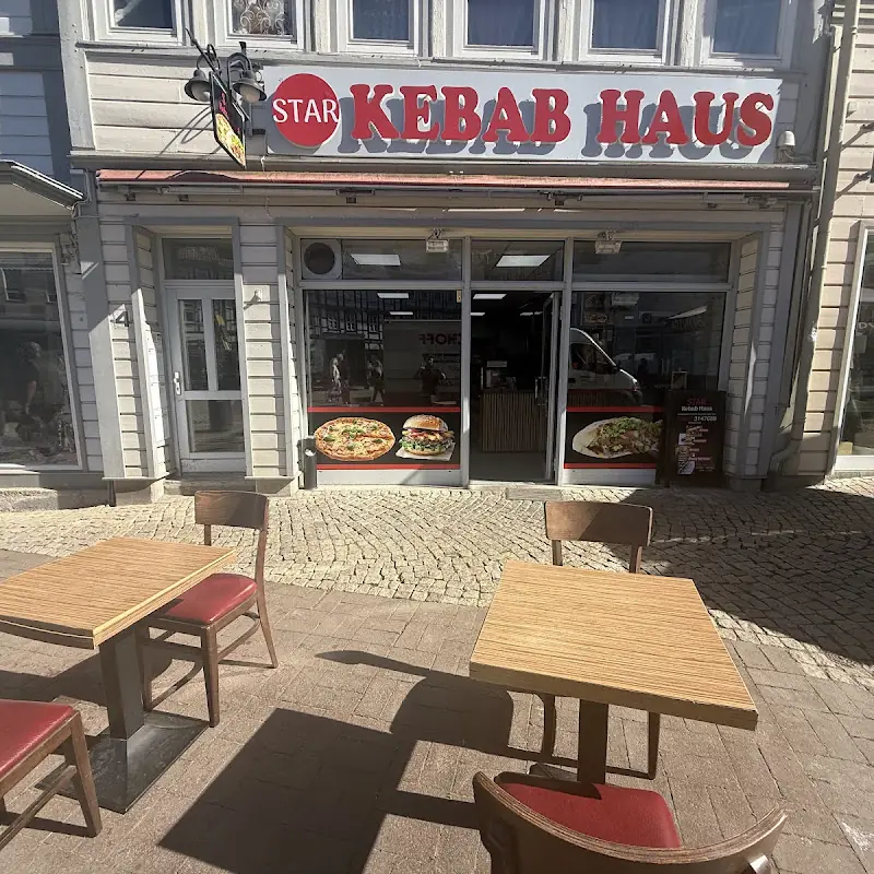STAR Kebab Haus