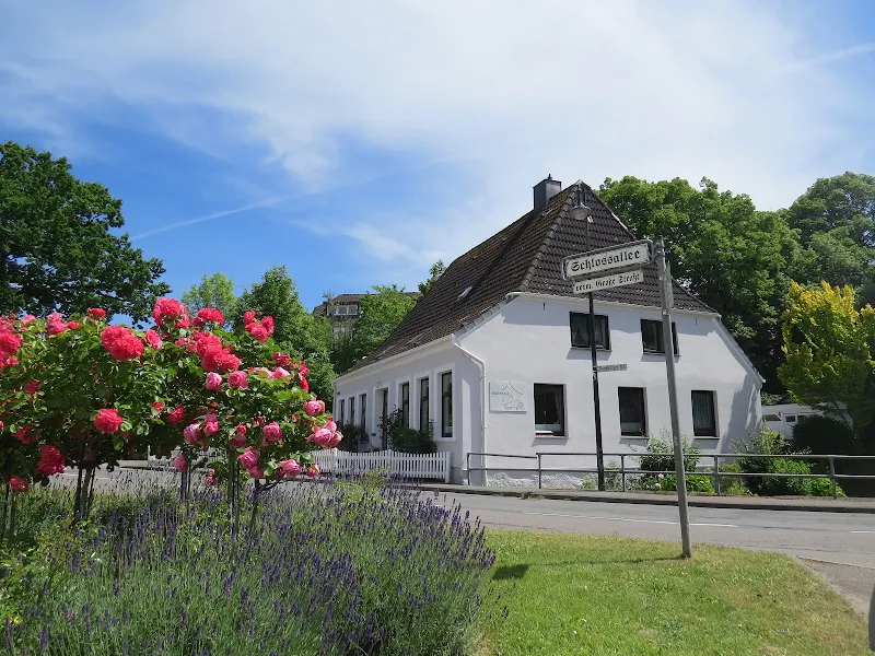 Gästehaus Gestrup Inh. Gabriele Ludmann