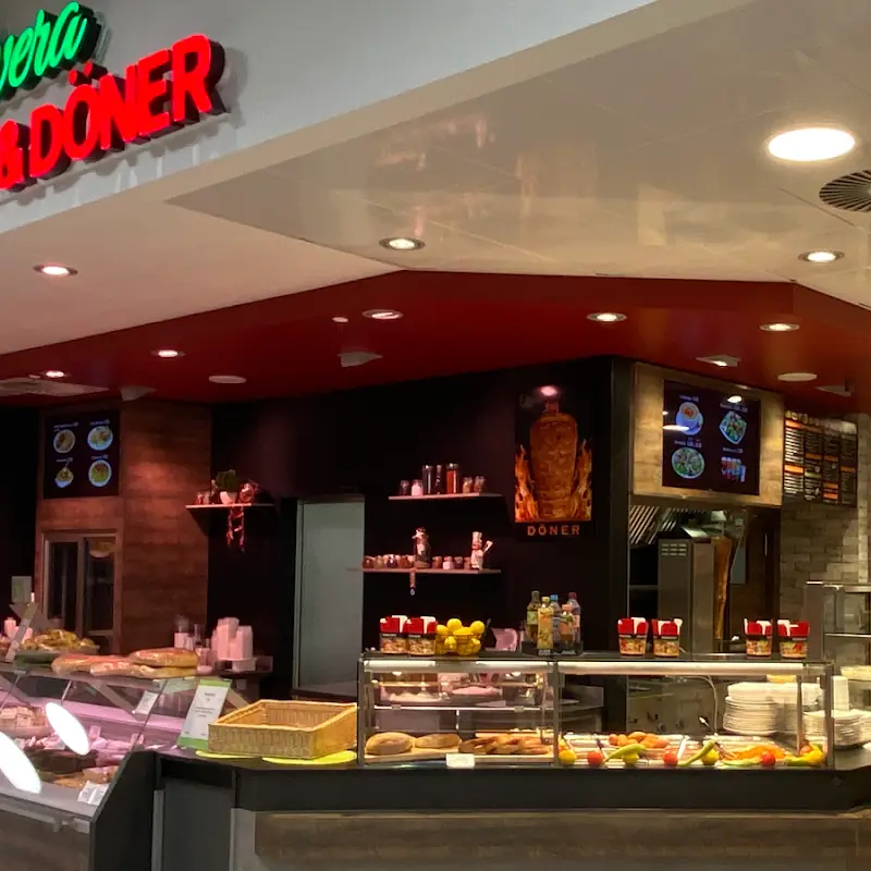 Olivera Feinkost & Döner