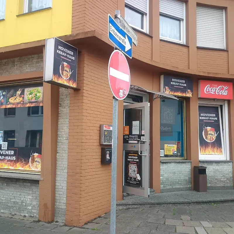 Hovener-Kebaphaus