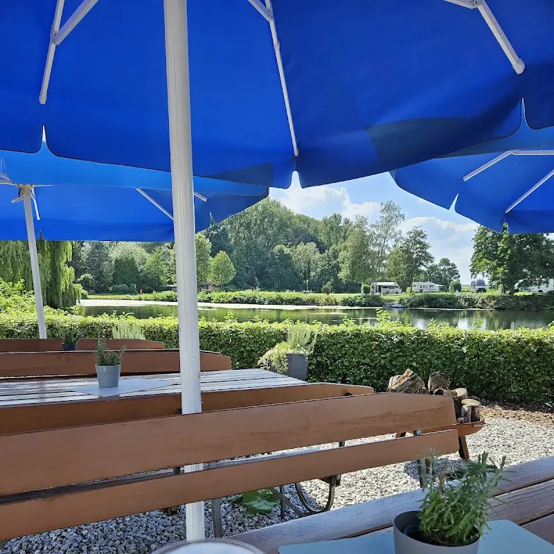 Biergarten am Birkensee