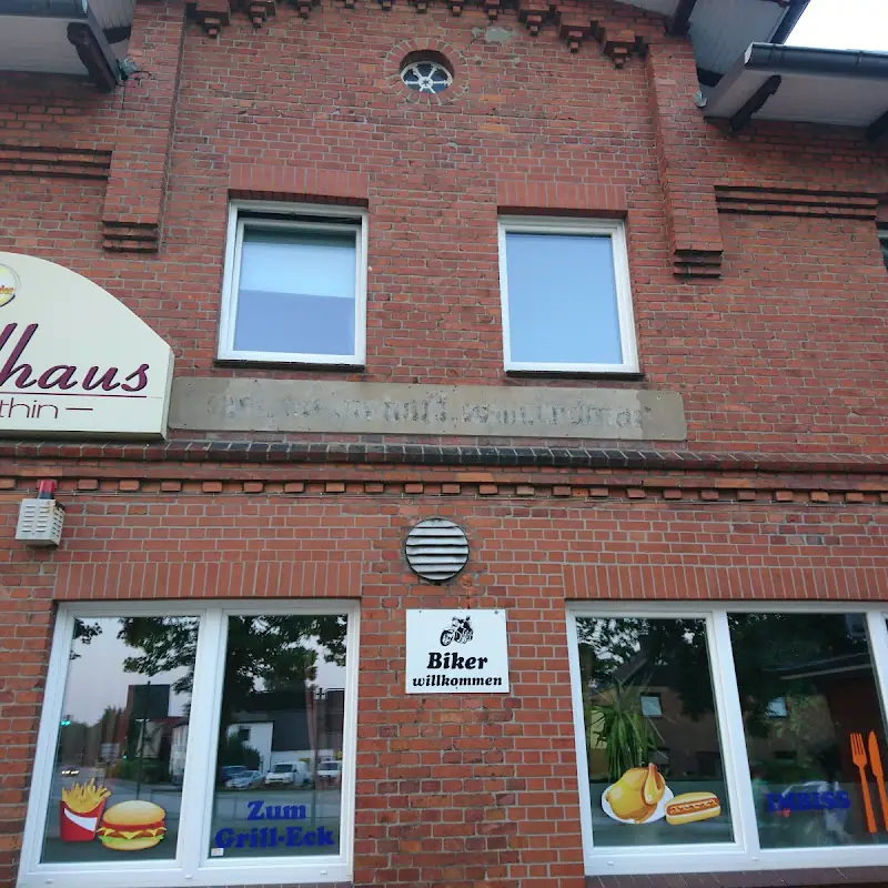 Gaststätte Landhaus - Michael Winter