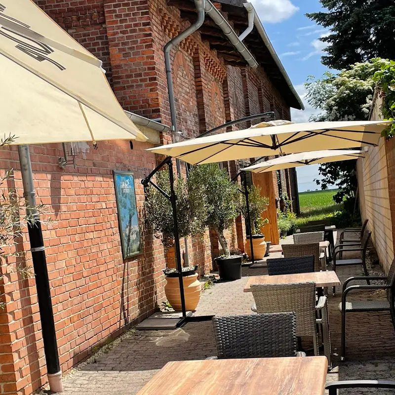 Restaurant Landhaus Meine Artemis