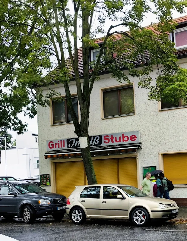 Imbiss Stube