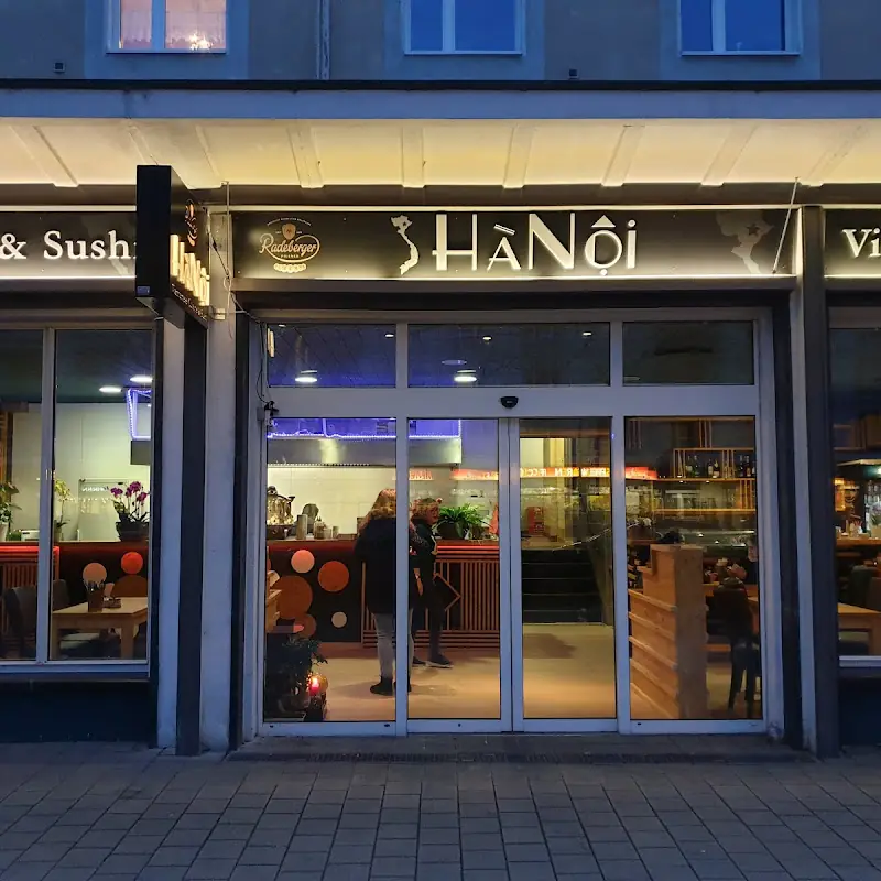 Hanoi Vietnamese Cuisine Restaurant